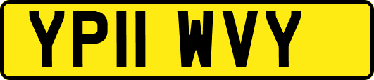 YP11WVY