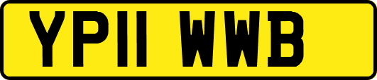 YP11WWB