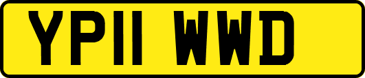 YP11WWD