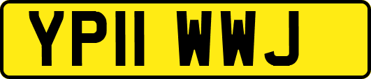 YP11WWJ