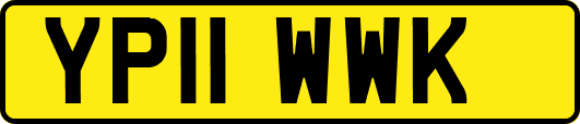 YP11WWK