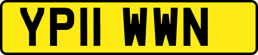 YP11WWN