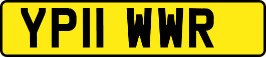 YP11WWR
