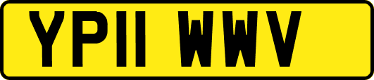YP11WWV