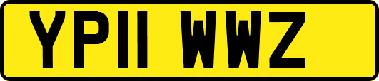 YP11WWZ