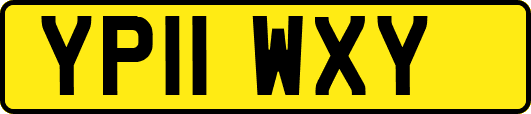 YP11WXY