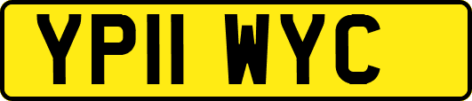 YP11WYC