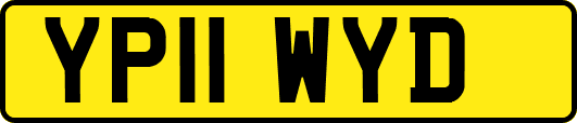 YP11WYD
