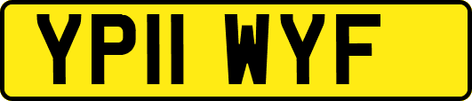YP11WYF