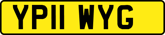 YP11WYG
