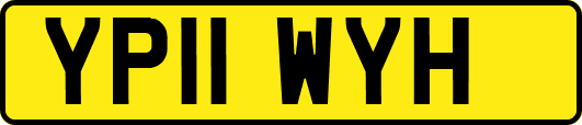 YP11WYH