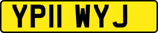 YP11WYJ