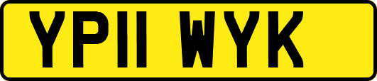 YP11WYK