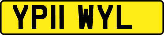 YP11WYL