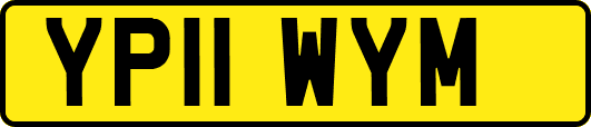 YP11WYM