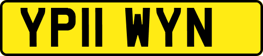 YP11WYN