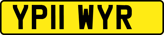 YP11WYR