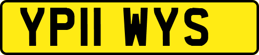 YP11WYS