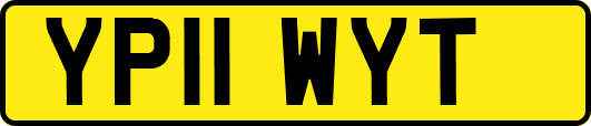YP11WYT