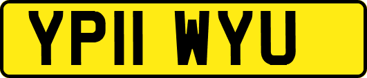 YP11WYU