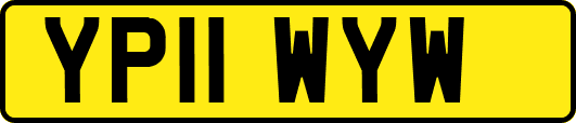 YP11WYW