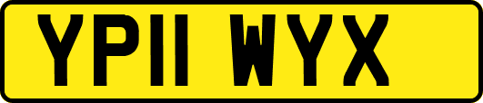 YP11WYX