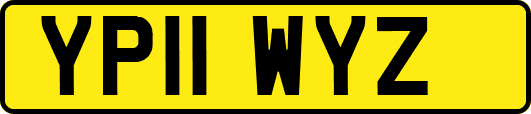 YP11WYZ