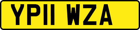 YP11WZA