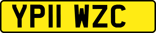 YP11WZC