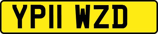 YP11WZD
