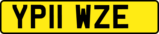 YP11WZE