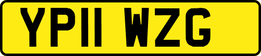 YP11WZG