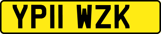YP11WZK