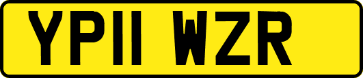 YP11WZR