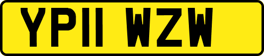 YP11WZW