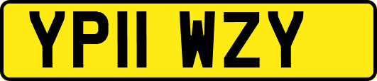 YP11WZY
