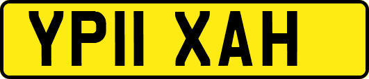 YP11XAH