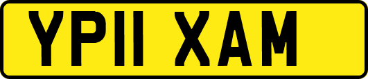 YP11XAM