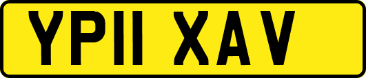 YP11XAV
