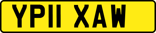 YP11XAW