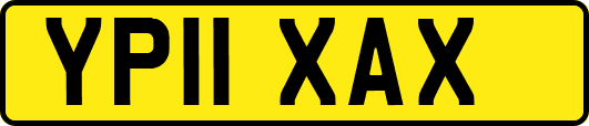 YP11XAX