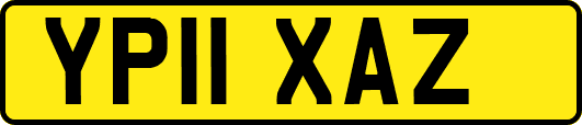 YP11XAZ
