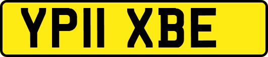 YP11XBE