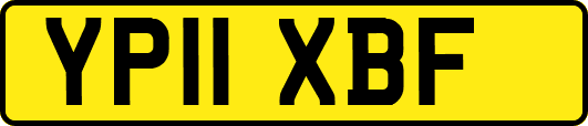 YP11XBF