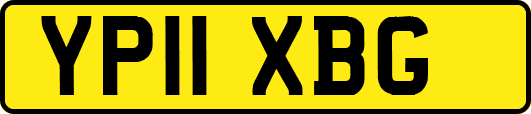 YP11XBG