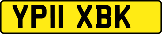 YP11XBK