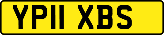 YP11XBS