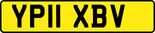 YP11XBV