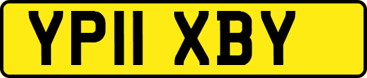 YP11XBY