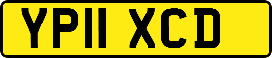 YP11XCD
